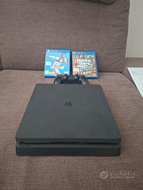 playstation 4 500gb