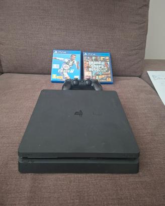 playstation 4 500gb