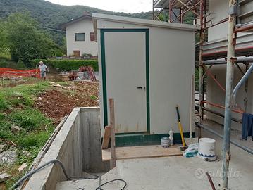 baracca box atrezzi