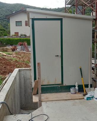 baracca box atrezzi