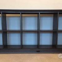Libreria bassa/scaffale Ikea Markor