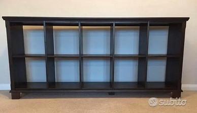 Libreria bassa/scaffale Ikea Markor