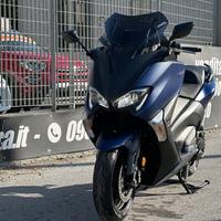 Yamaha T-Max 530 SX - AKRAPOVIC T-MAX