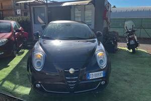 Alfa Romeo MiTo 1.3 JTDm-