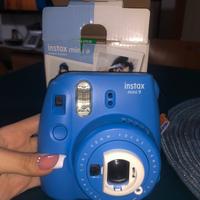 Fujifilm instax mini 9 Instant Camera