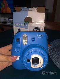 Fujifilm instax mini 9 Instant Camera