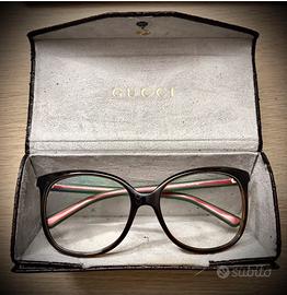 Occhiali da Vista/Sole Donna Gucci 3649/S