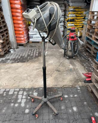 Phon professionale per toelettatura