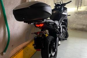 Kawasaki versys 650