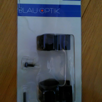 Attacco ottica softair