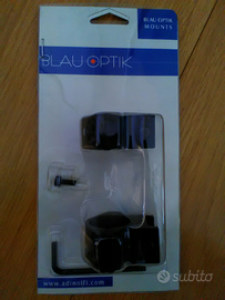 Attacco ottica softair