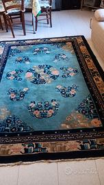 Tappeto cinese Peking (Beijing Rug)