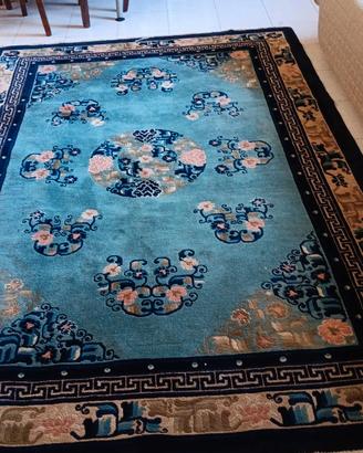 Tappeto cinese Peking (Beijing Rug)