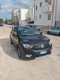 dacia Sandero stepway 1.5 dci wow 2018