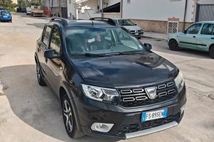 dacia Sandero stepway 1.5 dci wow 2018