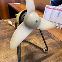Ventilatore Vintage Marelli Anni '50-'60