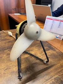 Ventilatore Vintage Marelli Anni '50-'60