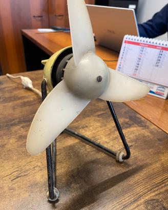 Ventilatore Vintage Marelli Anni '50-'60