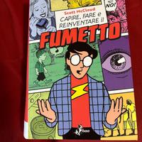 Graphic novel Capire, Fare, Reinventare il fumetto