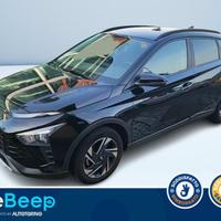 Hyundai Bayon 1.2 GPL XLINE