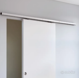 Porta scorrevole binario