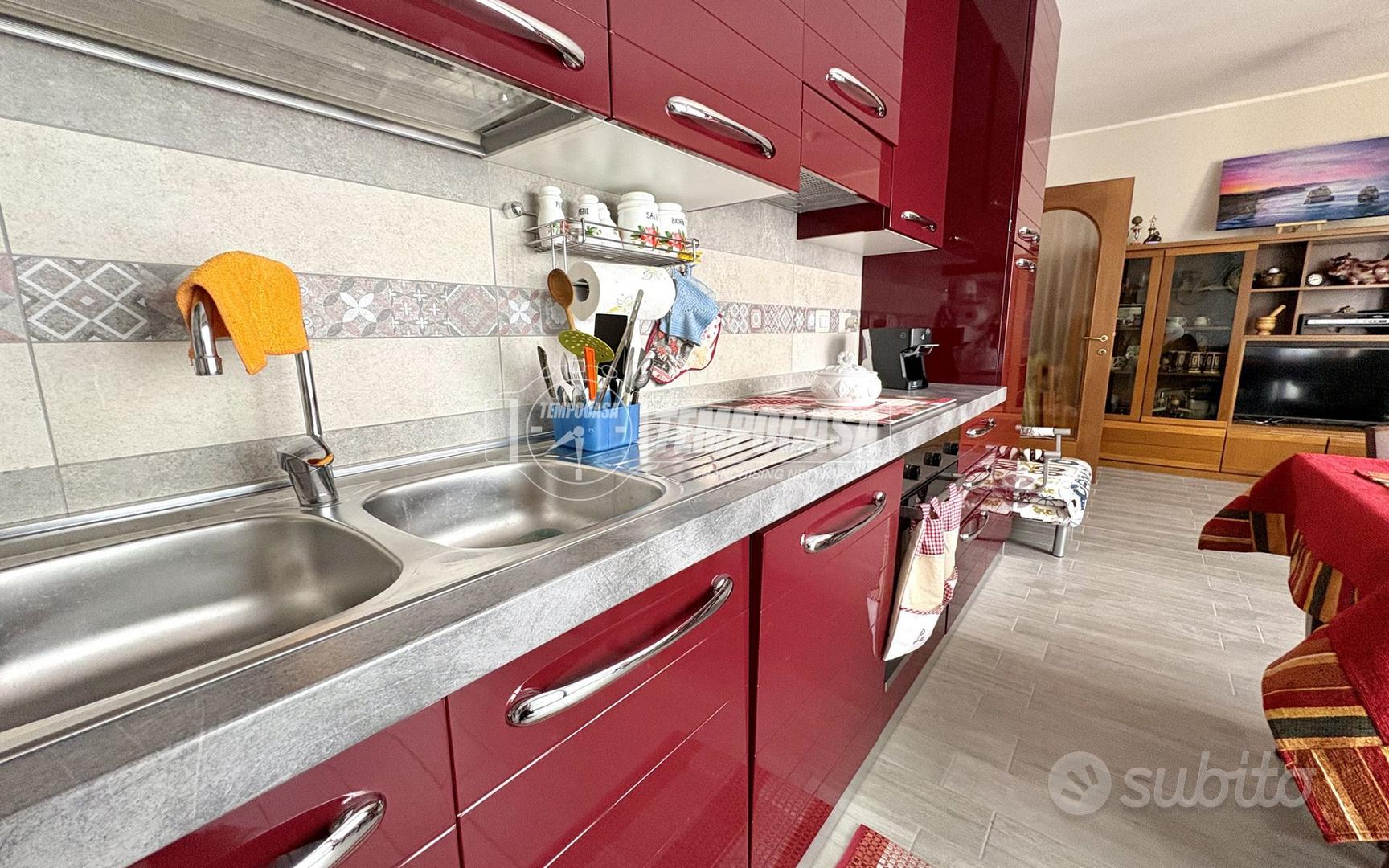 Apartment in Coazze, Castagna - Altro