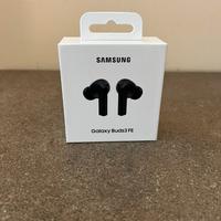 Samsung Galaxy Buds3 FE NUOVE sigillate