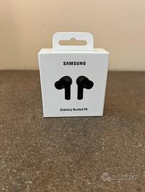 Samsung Galaxy Buds3 FE NUOVE sigillate