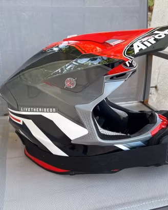 Casco Airoh