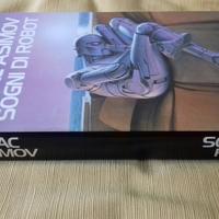 Asimov vari CDE Oscar Bestsellers e altro