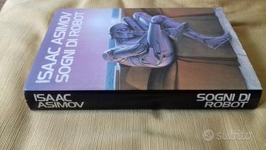 Asimov vari CDE Oscar Bestsellers e altro