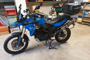 BMW F800GS