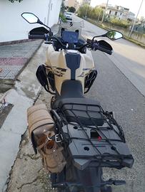 voge 625 praticamente nuova 