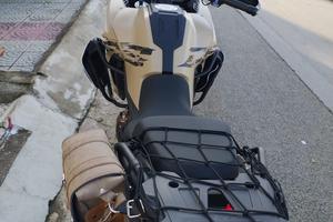 voge 625 praticamente nuova 