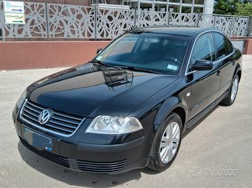 Vw Passat 1.9 Tdi 101Cv 