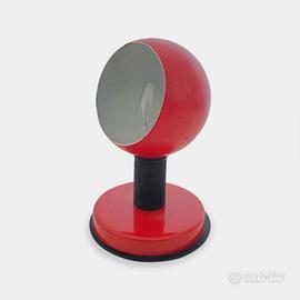 Eyeball Lampada da Tavolo Veneta Lumi vintage