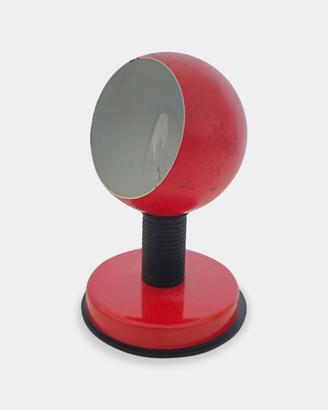 Eyeball Lampada da Tavolo Veneta Lumi vintage