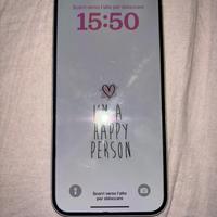 Iphone 16 Plus Bianco