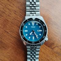 Seiko Scuba 4205 015T