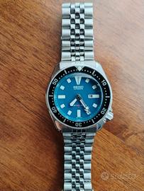Seiko Scuba 4205 015T
