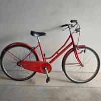 Bici da passeggio Leri