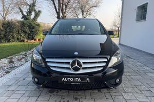 Mercedes-benz B 180 CDI Premium OK NEOPATENTATI