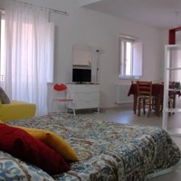 Casa Maddo' open space