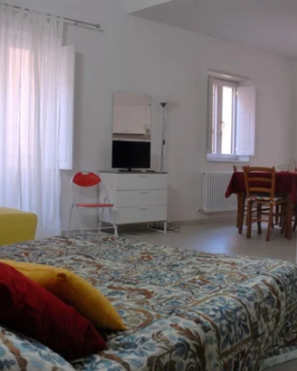 Casa Maddo' open space