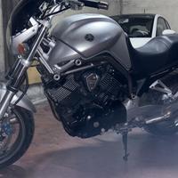 Bulldog Yamaha