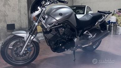 Bulldog Yamaha