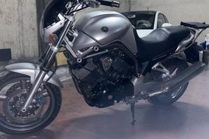 Bulldog Yamaha
