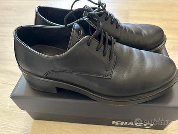 Scarpe igi & co
