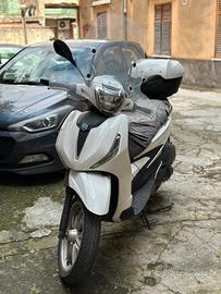 Piaggio Beverly 300 HPE