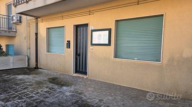 Ufficio a Palazzolo Acreide
